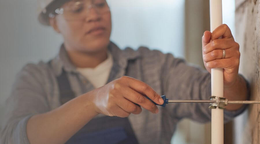 Professional annual plumbing maintenance services in Grandin, MO